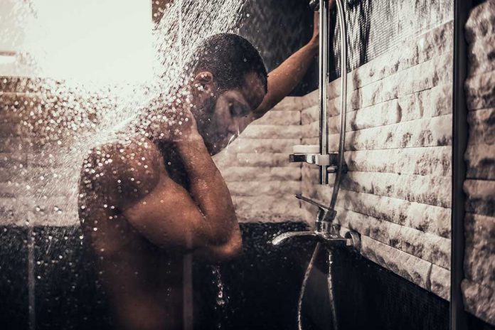 5 Unbelievable Reasons To Take a COLD Shower