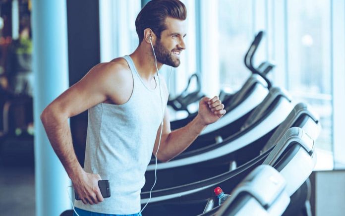 Why You Should Listen To Music While Exercising